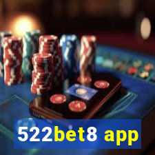 522bet8 app